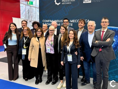 MECSPE 2026 | 04.03.2026